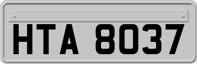 HTA8037
