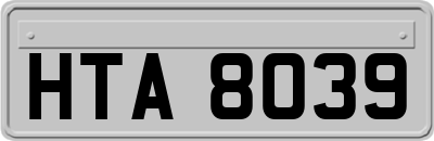 HTA8039