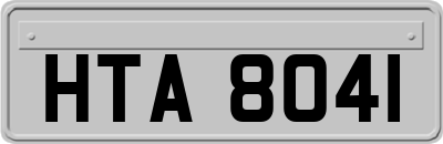 HTA8041