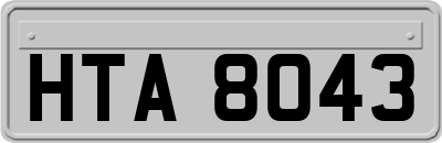 HTA8043