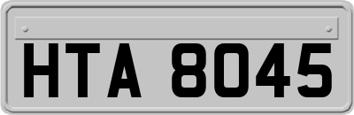 HTA8045