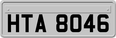 HTA8046
