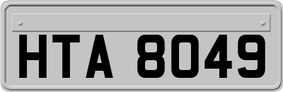 HTA8049