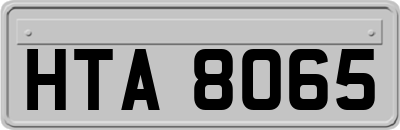 HTA8065
