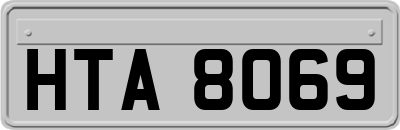 HTA8069