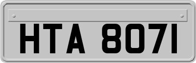 HTA8071