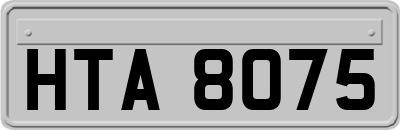 HTA8075