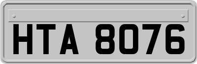 HTA8076