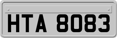 HTA8083