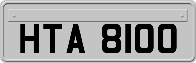HTA8100