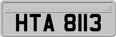 HTA8113