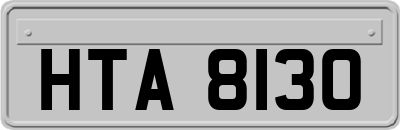 HTA8130