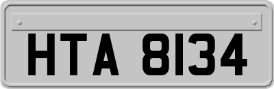 HTA8134