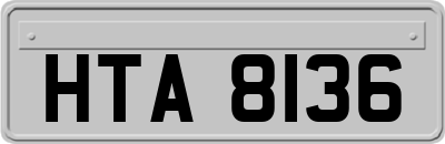 HTA8136