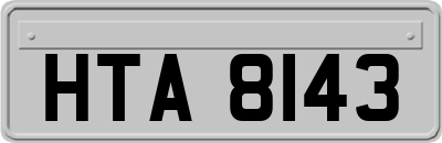 HTA8143
