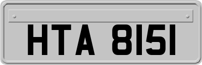 HTA8151