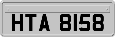 HTA8158