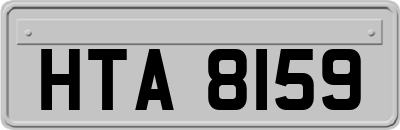 HTA8159