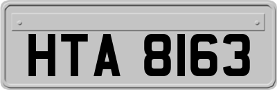 HTA8163