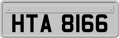 HTA8166