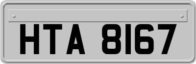 HTA8167
