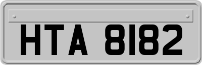 HTA8182