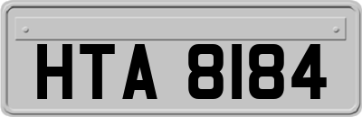 HTA8184