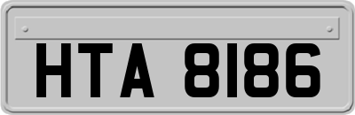 HTA8186