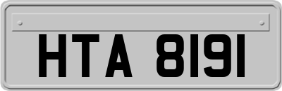HTA8191