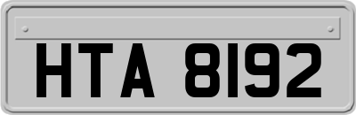 HTA8192