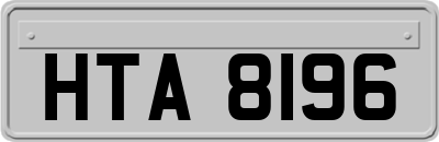 HTA8196