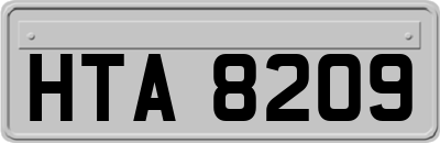 HTA8209
