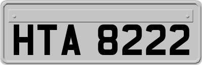 HTA8222