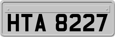HTA8227