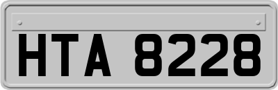 HTA8228