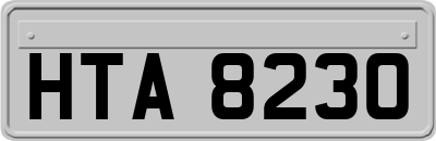 HTA8230