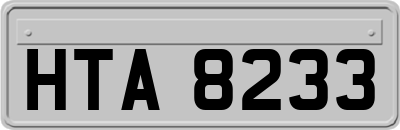 HTA8233
