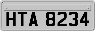 HTA8234