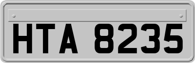 HTA8235