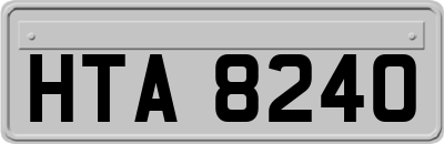 HTA8240