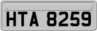 HTA8259