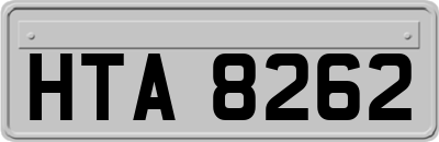 HTA8262