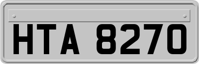 HTA8270