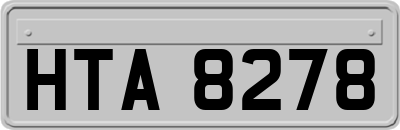 HTA8278