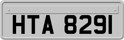 HTA8291