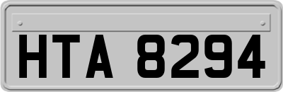 HTA8294