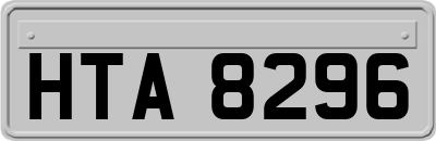 HTA8296