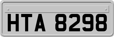 HTA8298