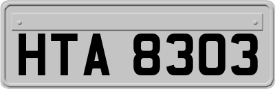 HTA8303