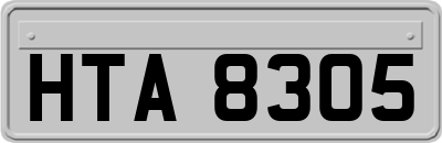 HTA8305